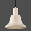Oyo Lampada Flanders Bianco