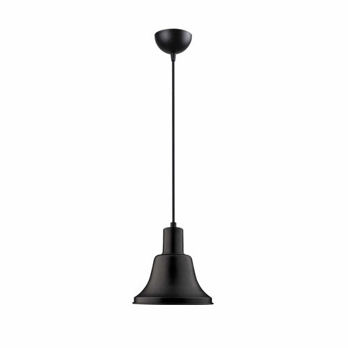 Oyo Lampada Flanders Nero