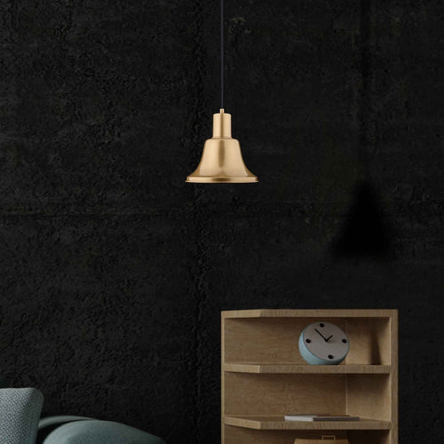 Oyo Lampada Flanders Oro