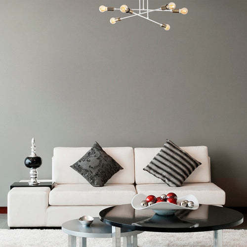 Asir Lampada Fleur 1503 Bianco