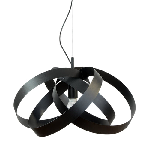 Zuma Line Lampada Flores Nero