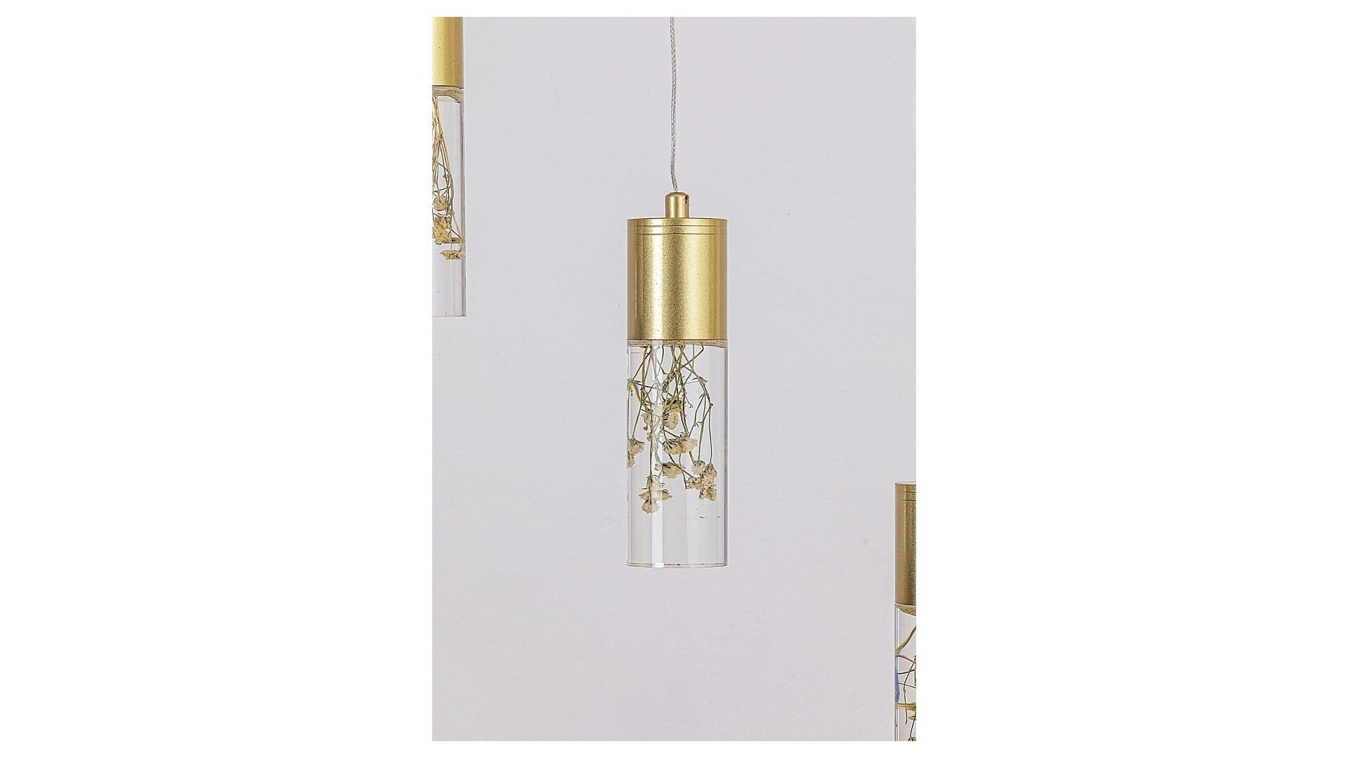 RabaLux Lampada Floresta 6559 Oro