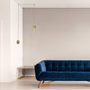RabaLux Lampada Floresta Single 6560 Oro