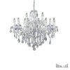 IdealLux Lampada Florian SP12