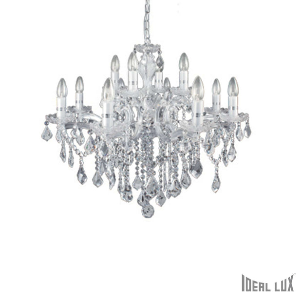 IdealLux Lampada Florian SP12