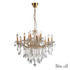 IdealLux Lampada Florian SP12