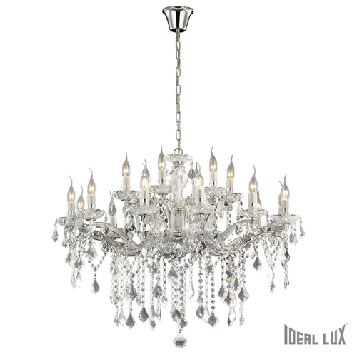 IdealLux Lampada Florian SP18