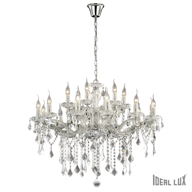 IdealLux Lampada Florian SP18
