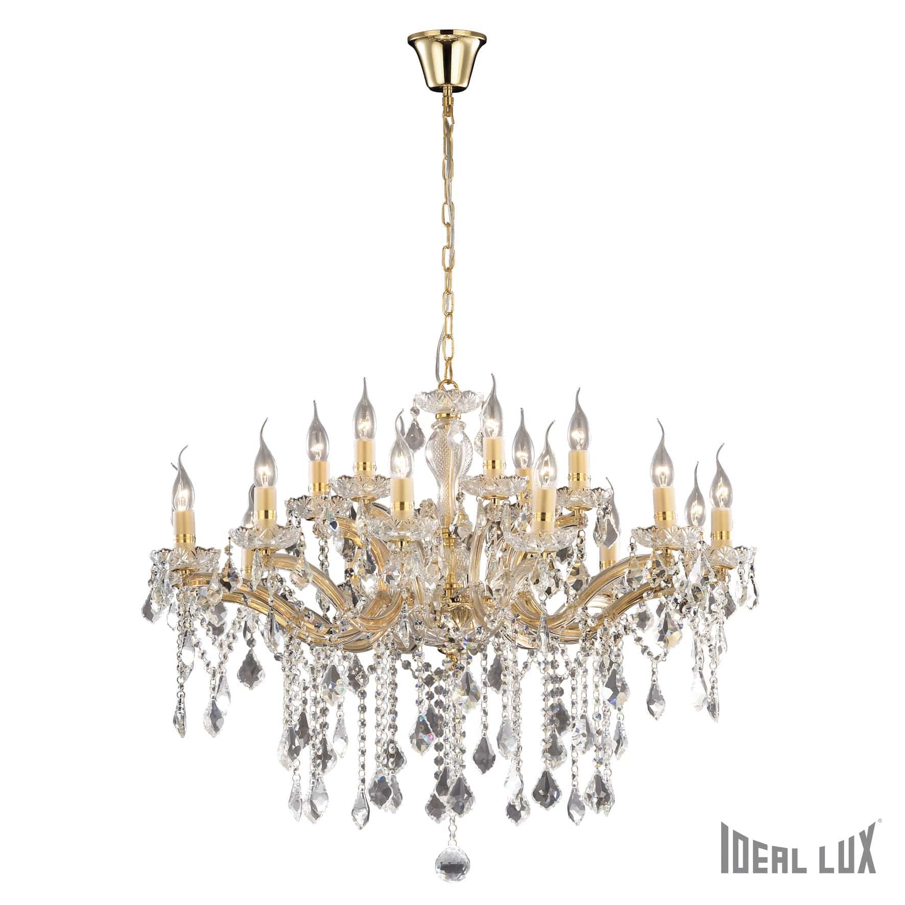 IdealLux Lampada Florian SP18