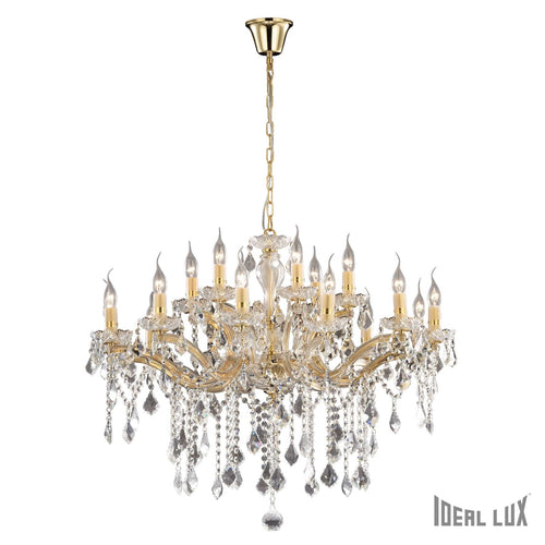 IdealLux Lampada Florian SP18