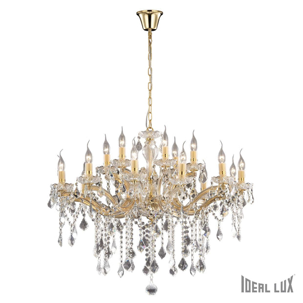 IdealLux Lampada Florian SP18