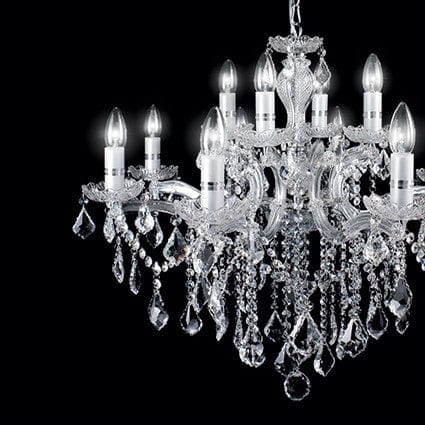 IdealLux Lampada Florian SP18