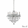 IdealLux Lampada Florian SP6