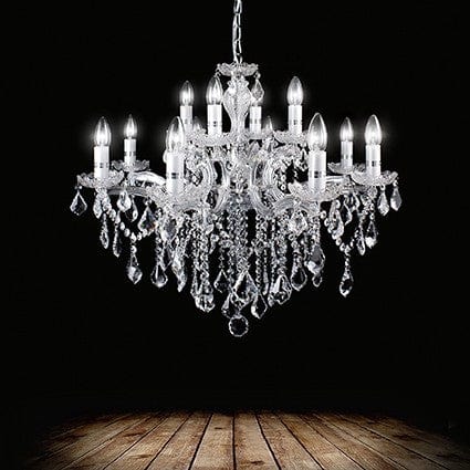 IdealLux Lampada Florian SP6