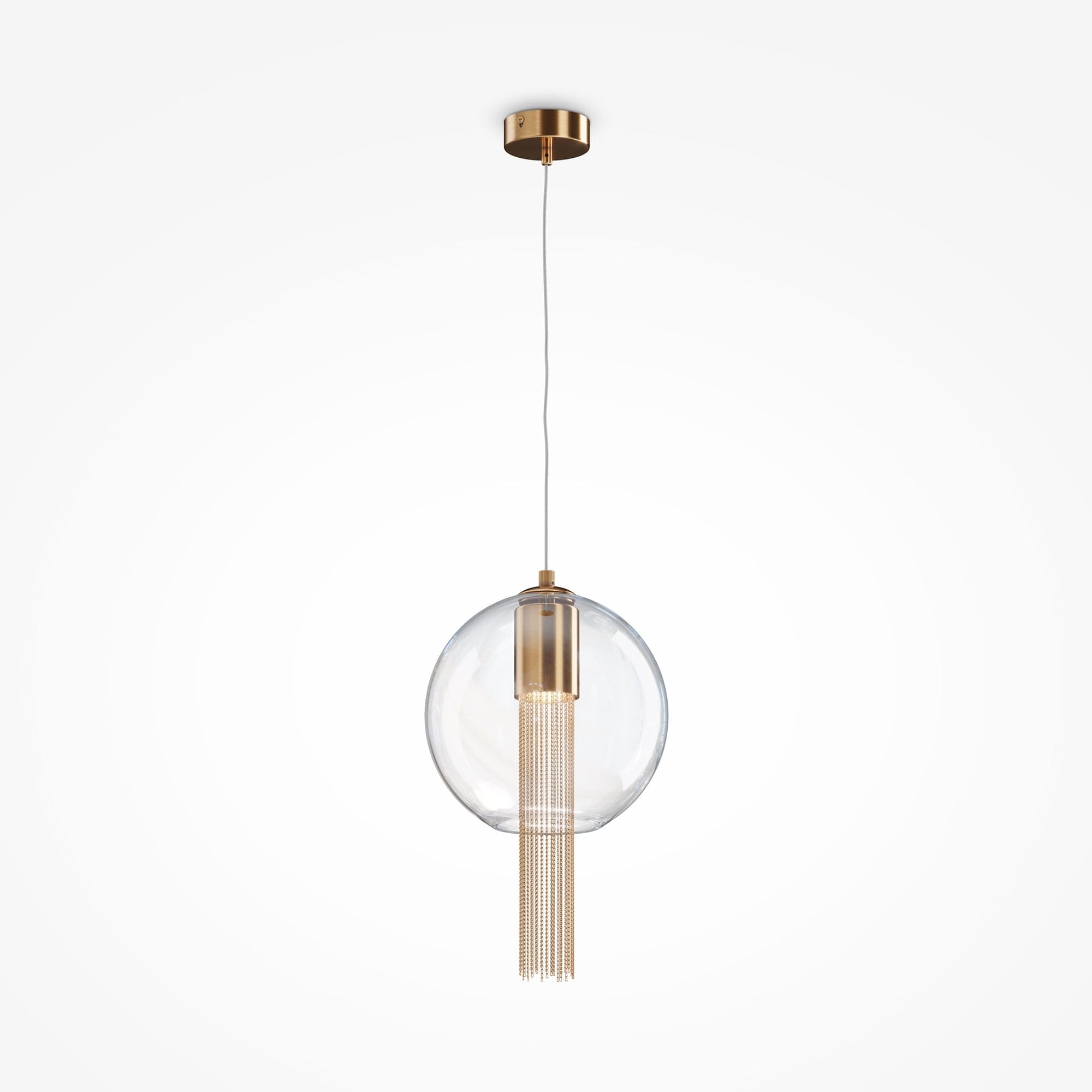 Maytoni Lampada Flusso Ottone