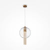 Maytoni Lampada Flusso Ottone
