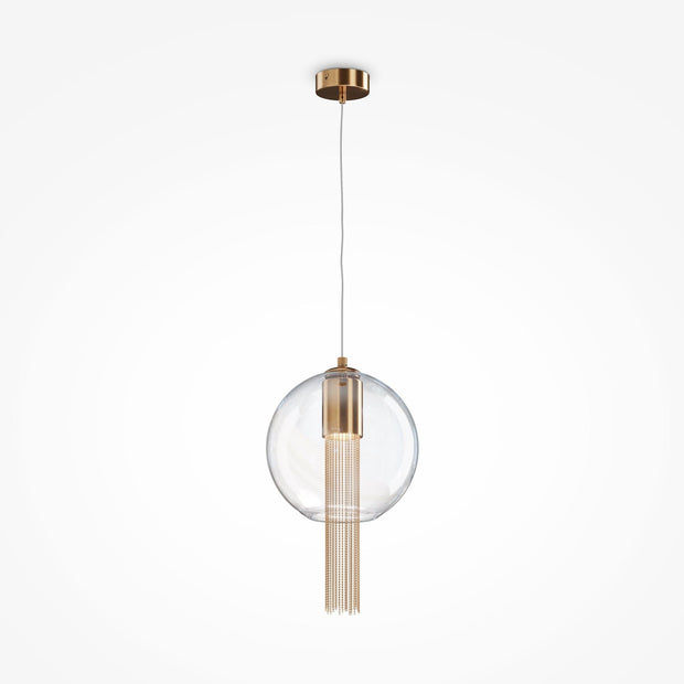 Maytoni Lampada Flusso Ottone
