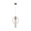 Maytoni Lampada Flusso Ottone