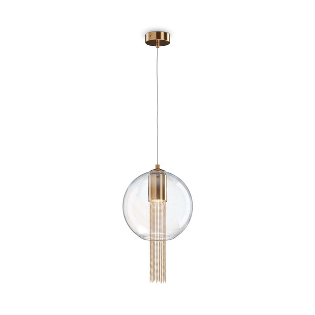 Maytoni Lampada Flusso Ottone
