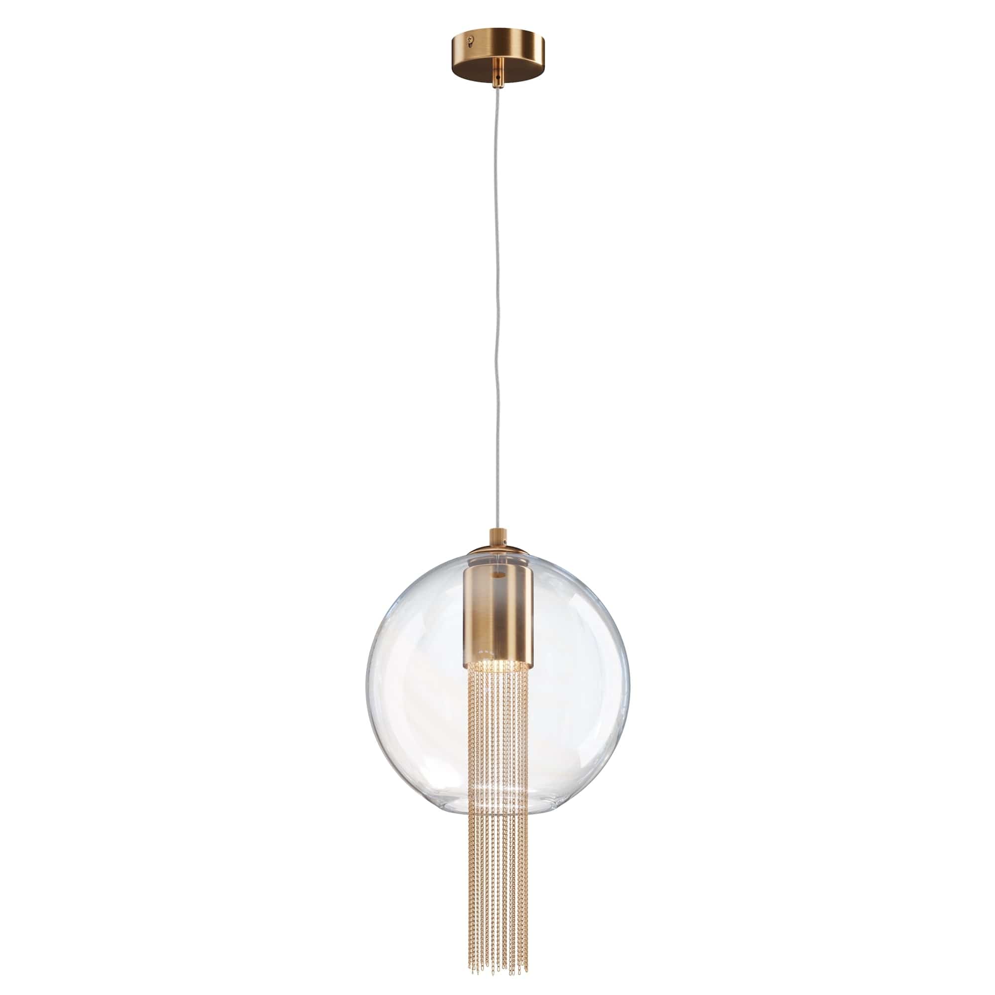 Maytoni Lampada Flusso Ottone