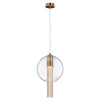Maytoni Lampada Flusso Ottone