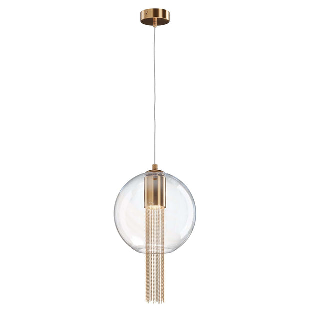 Maytoni Lampada Flusso Ottone