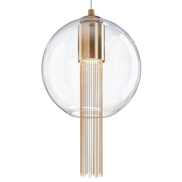 Maytoni Lampada Flusso Ottone