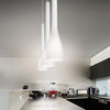 IdealLux Lampada Flut SP1 Small