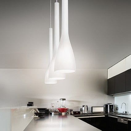 IdealLux Lampada Flut SP1 Small