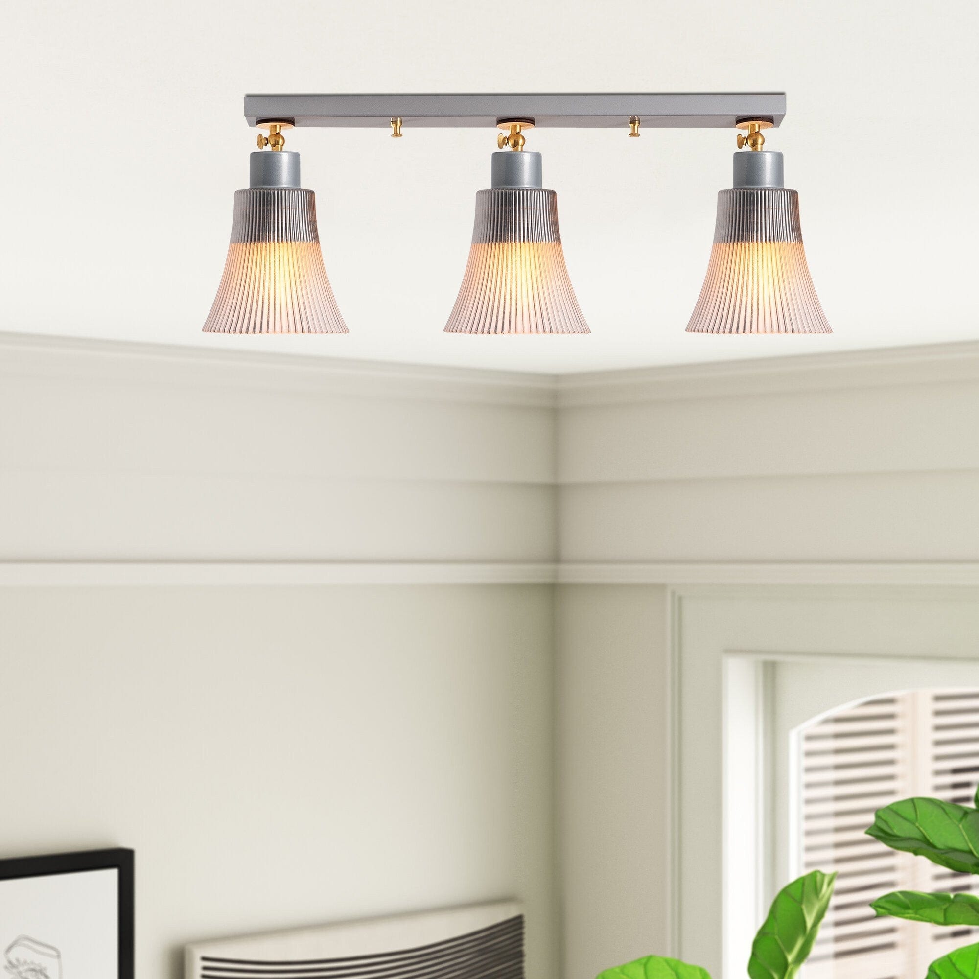 Asir Lampada Foca N-119 Argento