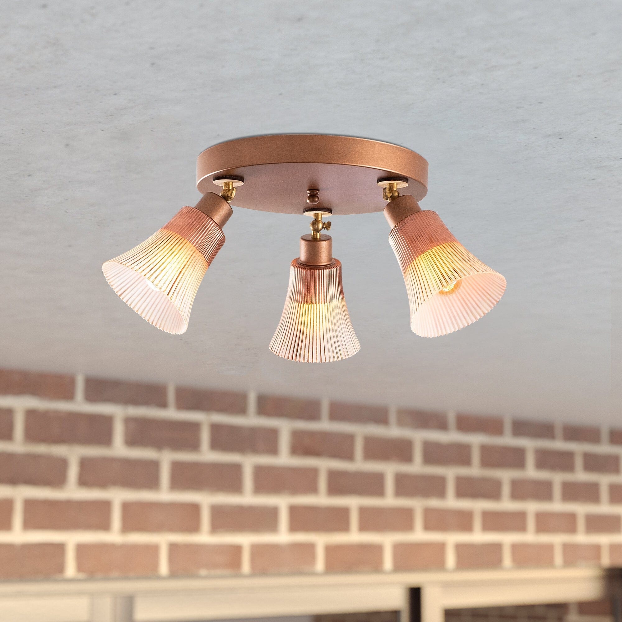 Asir Lampada Foca N-122 Rame