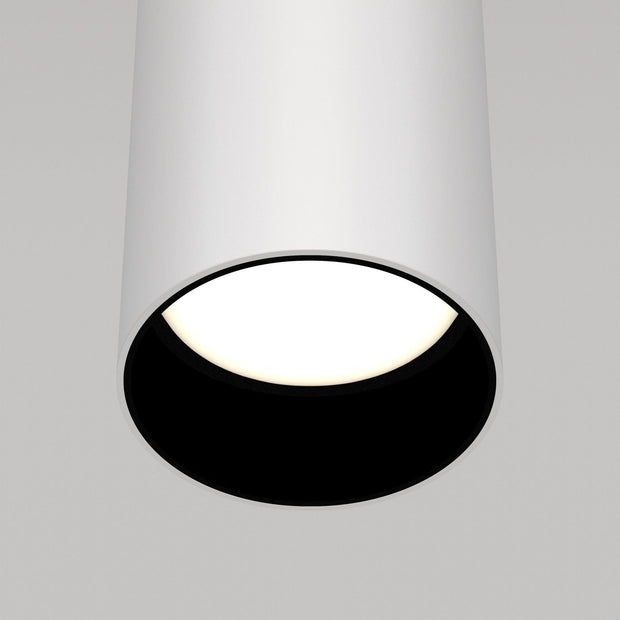 Maytoni Lampada Focus Bianco