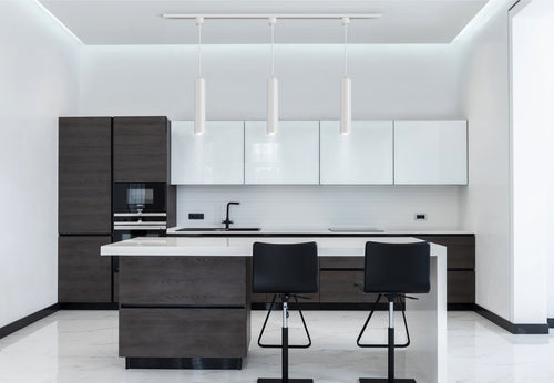 Maytoni Lampada Focus Bianco