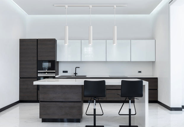 Maytoni Lampada Focus Bianco