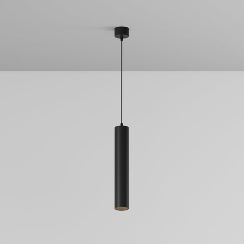 Maytoni Lampada Focus Nero