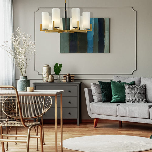Maytoni Lampada Fortano Ottone