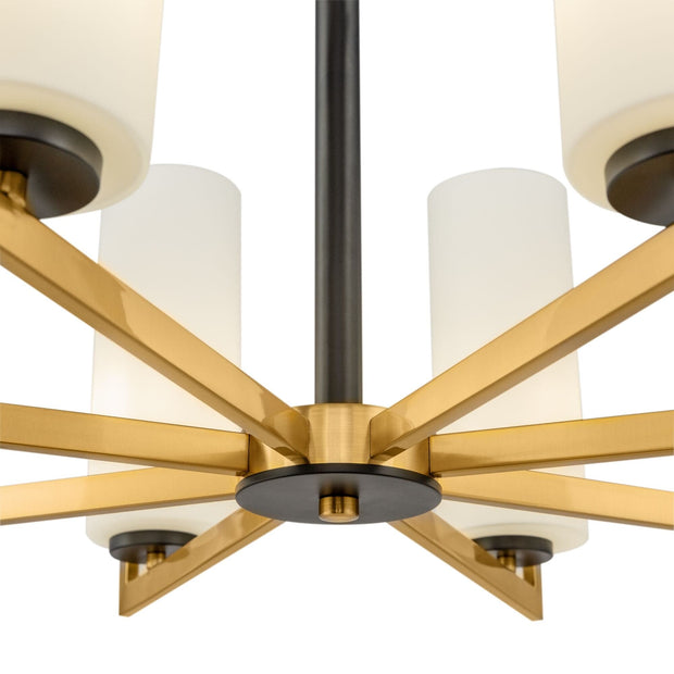 Maytoni Lampada Fortano Ottone
