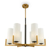 Maytoni Lampada Fortano Ottone