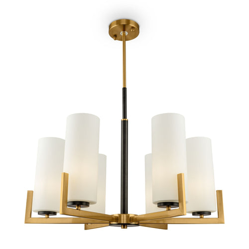 Maytoni Lampada Fortano Ottone