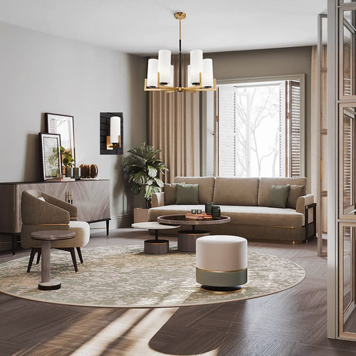 Maytoni Lampada Fortano Ottone