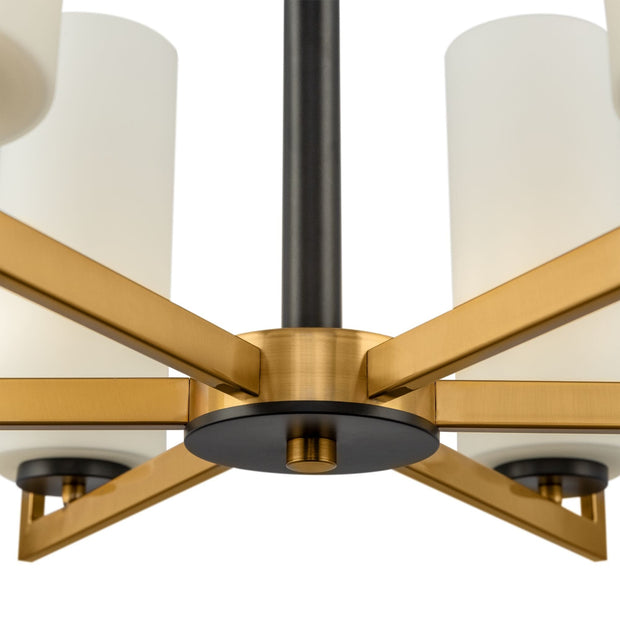 Maytoni Lampada Fortano Ottone