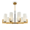 Maytoni Lampada Fortano Ottone