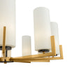 Maytoni Lampada Fortano Ottone