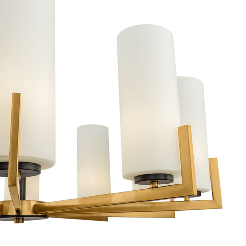 Maytoni Lampada Fortano Ottone