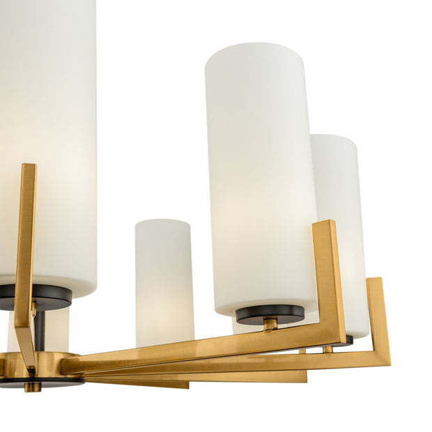 Maytoni Lampada Fortano Ottone