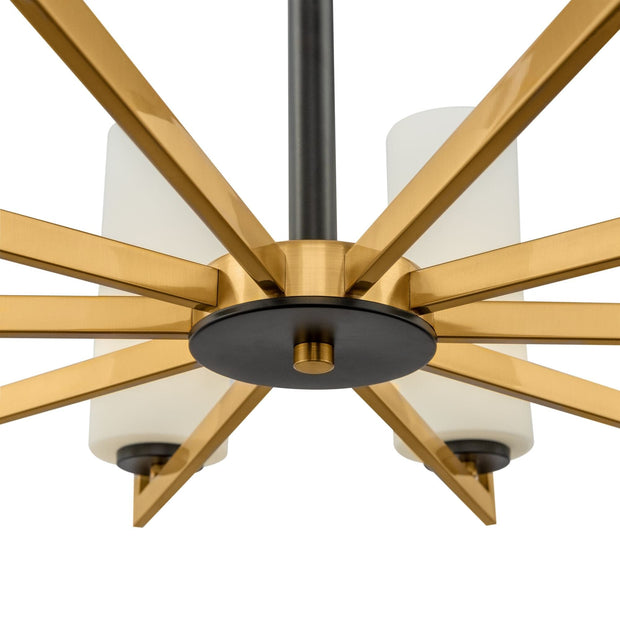 Maytoni Lampada Fortano Ottone