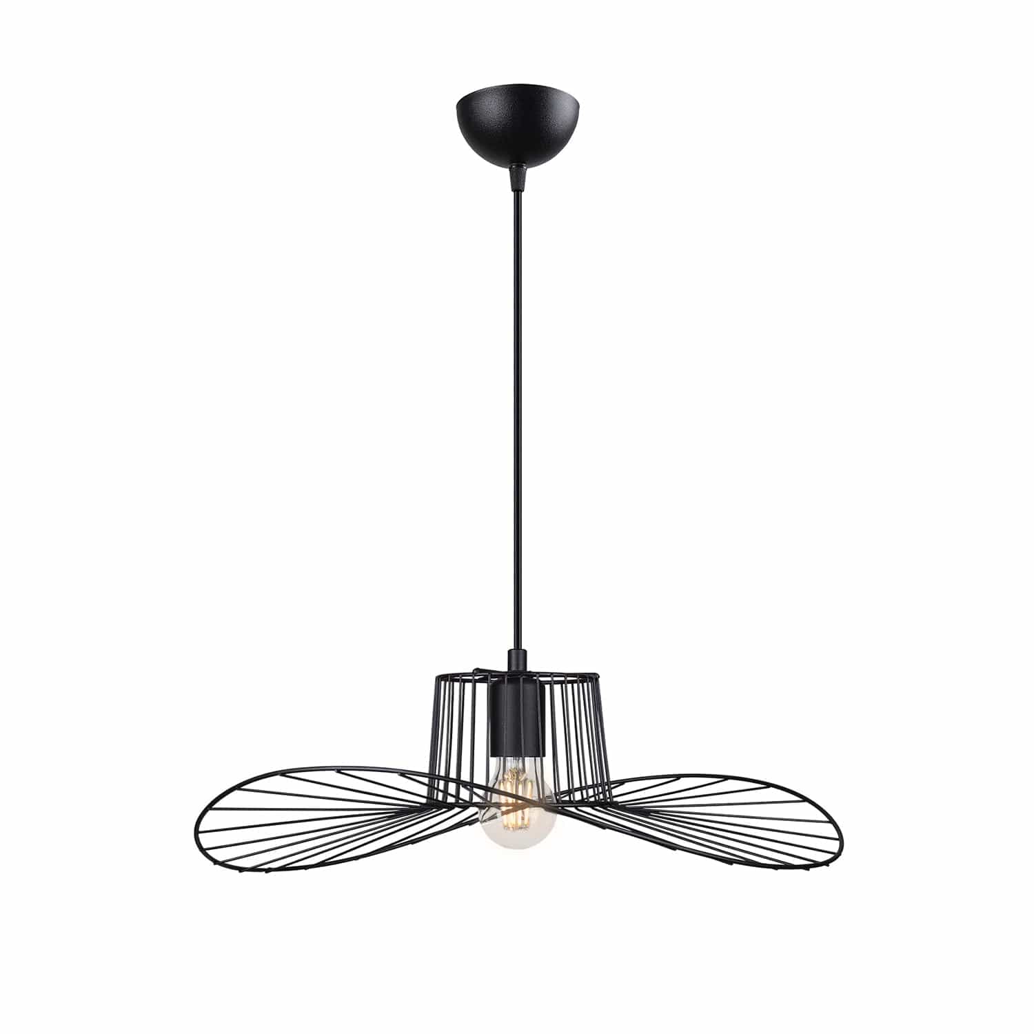 Oyo Lampada Fotr Nero