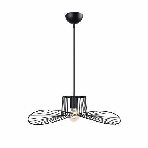 Oyo Lampada Fotr Nero
