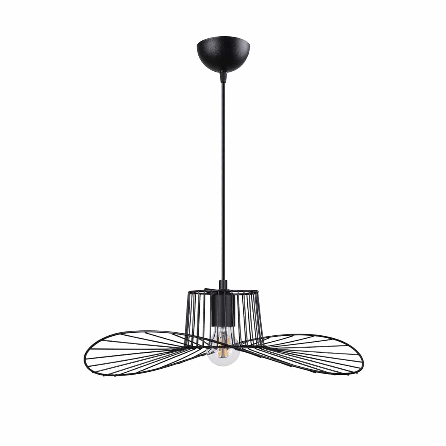 Oyo Lampada Fotr Nero