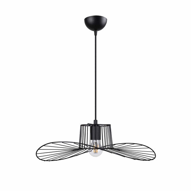 Oyo Lampada Fotr Nero